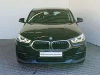 Gebraucht BMW X2 150 PS (110 kW) 2023 Schwarz SUV