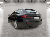 Gebraucht BMW 530e 292 PS (214 kW) 2021 Schwarz Kombi