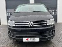 Gebraucht VW Caravelle Comfortline 150 PS (110 kW) 2016 Deep black perleffekt Van