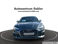 Gebraucht Audi S5 Sportback Sport 341 PS (250 kW) 2023 Grau Kleinwagen