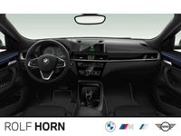 Gebraucht BMW X2 150 PS (110 kW) 2022 Alpinweiß uni SUV