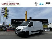 Second-hand Renault Master 56 kW (77 CP) 2019 Alb Van