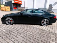 gebraucht Mercedes CLS500 AMG 63 Facelift Brabus Einzelstück Scheckheft