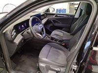Gebraucht VW Tiguan Elegance 193 PS (141 kW) 2024 Deep black perleffekt SUV