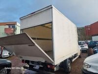 Gebraucht Citroën Jumper 131 PS (96 kW) 2019 Weiß Van / Kleinbus