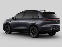 Gebraucht Leapmotor C10 215 PS (158 kW) 2025 Grau SUV