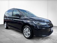 gebraucht VW Caddy Caddy 1.5 l TSILife Motor