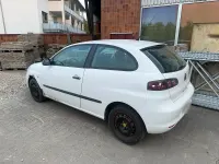 Gebraucht Seat Ibiza 65 PS (47 kW) 2008 Kleinwagen