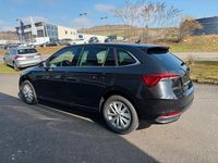 Gebraucht Skoda Scala Selection 150 PS (110 kW) 2026 Schwarz Kleinwagen