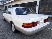 gebraucht Lexus LS400 TOP 1 Vorbesitzer Voll Austattung mit Luftfederung!