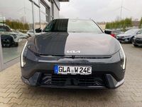 Second-hand Kia EV4 GT-Line 150 kW (204 CP) 2025 Gri Berlinǎ