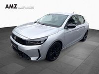 Gebraucht Opel Corsa 75 PS (55 kW) 2023 Grau/typ aussenverkleidung met Kleinwagen