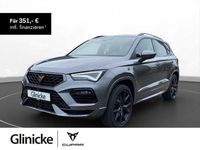 Neu Cupra Ateca VZ 300 PS (220 kW) 2026 Graphitgrau SUV