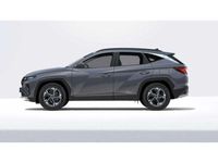 Neu Hyundai Tucson 215 PS (158 kW) 2025 Ecotronic gray SUV