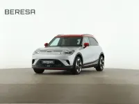 Gebraucht Smart #1 Brabus 314 kW (428 PS) 2024 Silber SUV