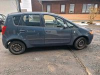 Second-hand Mitsubishi Colt Inform 75 CP (55 kW) 2009 Gri Hatchback