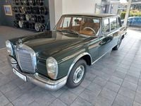 Gebraucht Mercedes 600 250 PS (183 kW) 1969 Grün Limousine