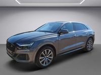 gebraucht Audi Q8 50 TDI quattro