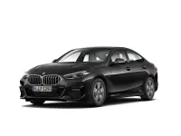 Gebraucht BMW 220 Performance 178 PS (130 kW) 2022 Schwarz Limousine