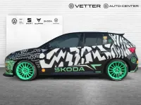 Gebraucht Skoda Fabia Monte Carlo 150 PS (110 kW) 2025 Kleinwagen