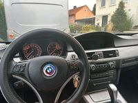 gebraucht BMW 320 e91 i