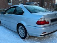 Gebraucht BMW 328 193 PS (141 kW) 1999 Grau Coupé