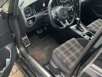 gebraucht VW Golf 2.0 TSI DSG GTI Performance GTI Per...