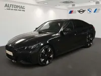 Gebraucht BMW 430 M Sport 245 PS (180 kW) 2024 Schwarz Coupé