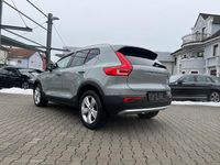Gebraucht Volvo C40 94 kW (129 PS) 2023 Vapour grey metallic SUV