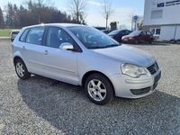 gebraucht VW Polo IV 1-Hand