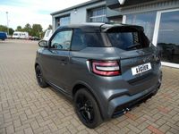 Neu Ligier JS50 2025 Grau Kleinwagen