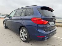 gebraucht BMW 218 d xDrive*SAG*SPORT*PANO*HEAP-UP*AHK*LED*H&K!