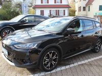 Usata Ford Focus Active 155 CV (114 kW) 2022 Nero Berlina