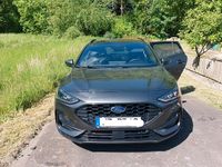 Gebraucht Ford Focus ST-Line 116 PS (85 kW) 2024 Grau Kombi