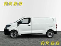 Gebraucht Opel Vivaro Edition 120 PS (88 kW) 2025 Kaolin weiß Van / Kleinbus
