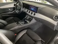 Gebraucht Mercedes E400 AMG 330 PS (242 kW) 2021 Grau Limousine