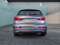 gebraucht Audi Q3 2.0 TFSI Design quattro S-tronic S-line