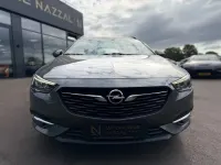 Gebraucht Opel Insignia Edition 136 PS (100 kW) 2019 Grau Kombi