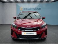 Neu Kia XCeed 140 PS (102 kW) 2025 Rot SUV