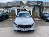 Gebraucht Mazda CX-5 Exclusive-Line 141 PS (103 kW) 2026 SUV