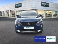 Gebraucht Peugeot 3008 Allure 131 PS (96 kW) 2024 Blau SUV