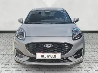 Neu Ford Puma ST-Line 155 PS (114 kW) 2026 Solarsilber SUV