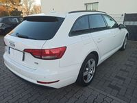 gebraucht Audi A4 Avant 2.0 TDI S-Tronic Virtual Cockpit Navi