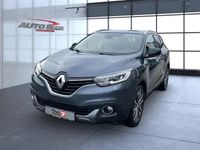 Gebraucht Renault Kadjar Experience 131 PS (96 kW) 2018 Platingrau SUV
