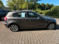 Gebraucht BMW 118 129 PS (94 kW) 2007 Kleinwagen