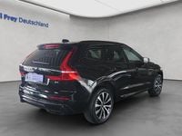 Gebraucht Volvo XC60 Plus 197 PS (144 kW) 2023 Onyx black metallic SUV