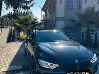 gebraucht BMW 420 Gran Coupé d SAG~EL.GSD~NAVI~LEDER~SHZ~