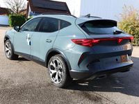 Ny Cupra Formentor 150 HK (110 kW) 2026 Blå SUV