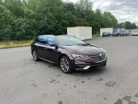 Gebraucht Renault Talisman GrandTour Intens 158 PS (116 kW) 2021 Braun Kombi