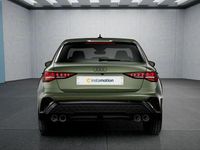 Gebraucht Audi S3 333 PS (244 kW) 2025 Grün Limousine